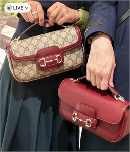 Сумка GUCCI 120598 - фото 159051