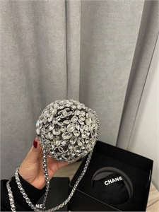 Сумка Chanel 120601 - фото 159111