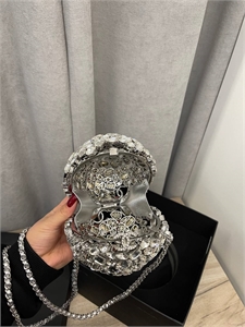 Сумка Chanel 120601 - фото 159112