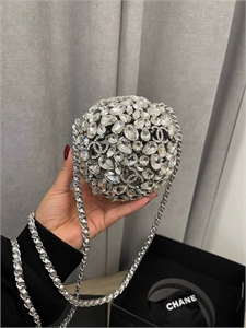 Сумка Chanel 120601 - фото 159113