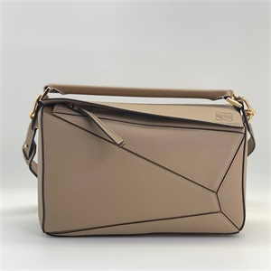 Сумка LOEWE 24 см 120619 - фото 159316