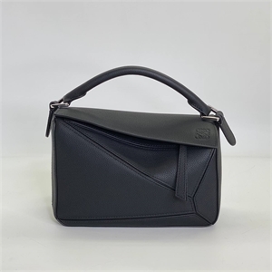 Сумка LOEWE 24 см 120623 - фото 159334