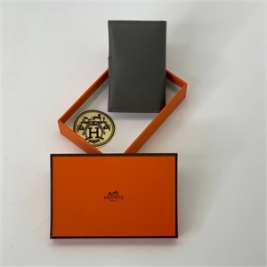 Картхолдер Hermes 120626 - фото 159357 Картхолдер Hermes 120626 - фото 159357