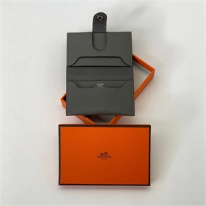 Картхолдер Hermes 120626 - фото 159358 Картхолдер Hermes 120626 - фото 159358