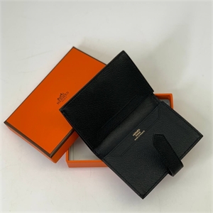 Картхолдер Hermes 120631 - фото 159389