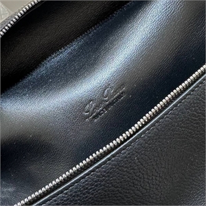 Рюкзак LORO PIANA 120636 - фото 159418