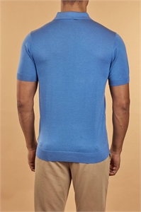 Поло zegna 120655 - фото 159545