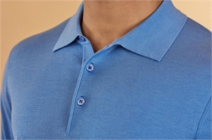 Поло zegna 120655 - фото 159546