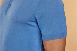 Поло zegna 120655 - фото 159547