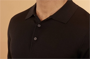 Поло zegna 120656 - фото 159555