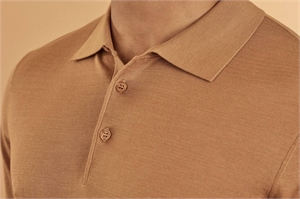 Поло zegna 120657 - фото 159563