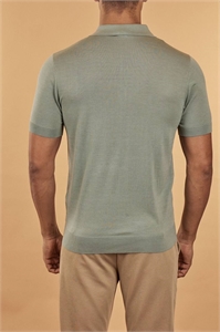 Поло zegna 120659 - фото 159577 Поло zegna 120659 - фото 159577