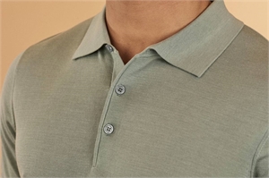 Поло zegna 120659 - фото 159578 Поло zegna 120659 - фото 159578