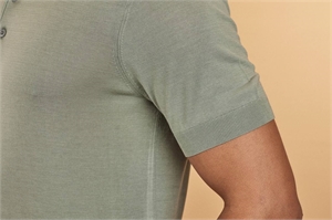 Поло zegna 120659 - фото 159579 Поло zegna 120659 - фото 159579