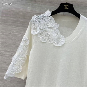 Блузка ERMANO SCERVINO 111899 - фото 159622 Блузка ERMANO SCERVINO 111899 - фото 159622