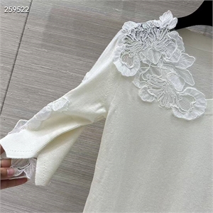 Блузка ERMANO SCERVINO 111899 - фото 159623 Блузка ERMANO SCERVINO 111899 - фото 159623