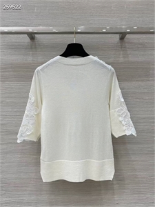 Блузка ERMANO SCERVINO 111899 - фото 159627 Блузка ERMANO SCERVINO 111899 - фото 159627