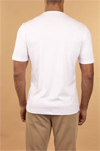 Футболка Brunello cucinelli 120665 - фото 159638