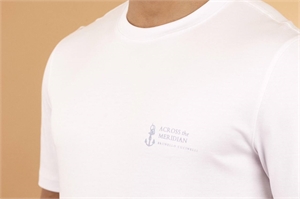 Футболка Brunello cucinelli 120665 - фото 159640