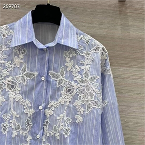 Рубашка ERMANO SCERVINO 120322 - фото 159651 Рубашка ERMANO SCERVINO 120322 - фото 159651