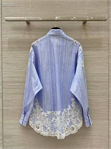 Рубашка ERMANO SCERVINO 120322 - фото 159655 Рубашка ERMANO SCERVINO 120322 - фото 159655