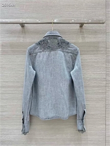 Рубашка ERMANO SCERVINO 120166 - фото 159661 Рубашка ERMANO SCERVINO 120166 - фото 159661