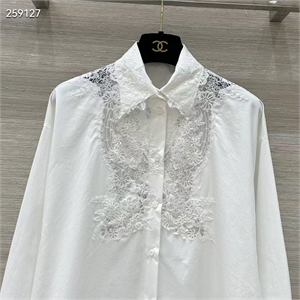 Блузка ERMANO SCERVINO 120667 - фото 159679 Блузка ERMANO SCERVINO 120667 - фото 159679