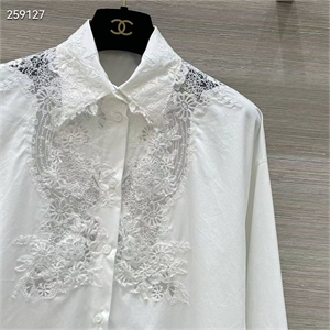 Блузка ERMANO SCERVINO 120667 - фото 159683 Блузка ERMANO SCERVINO 120667 - фото 159683