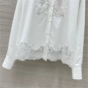 Блузка ERMANO SCERVINO 120667 - фото 159685 Блузка ERMANO SCERVINO 120667 - фото 159685