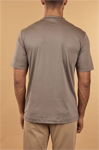 Футболка kiton 120668 - фото 159693