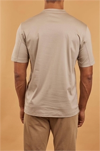 Футболка Brunello cucinelli 120670 - фото 159701