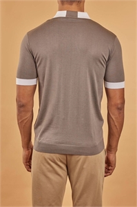 Поло kiton 120678 - фото 159759 Поло kiton 120678 - фото 159759