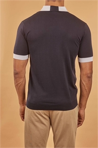 Поло kiton 120679 - фото 159763