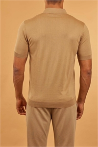 Поло kiton 120698 - фото 159884