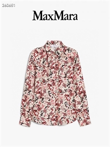 Рубашка MAX MARA 120707