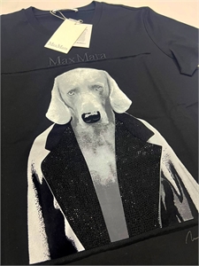 Футболка MAX MARA 120718