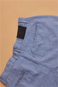 Брюки kiton 120724 - фото 160064