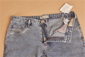 Джинсы Brunello cucinelli 120732 - фото 160113