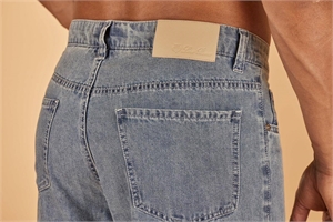 Джинсы LP 120734 - фото 160125