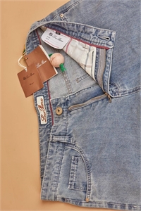 Джинсы LP 120734 - фото 160126