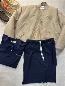 Юбка MIU MIU 120740