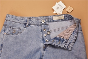 Джинсы BC 120744 - фото 160190