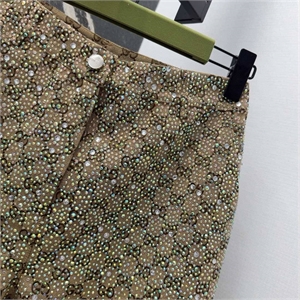 Брюки GUCCI 120751 - фото 160260