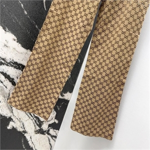 Брюки GUCCI 120751 - фото 160264