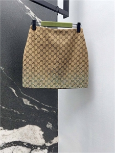 Юбка GUCCI 118351 - фото 160289