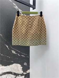 Юбка GUCCI 118351 - фото 160290