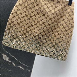 Юбка GUCCI 118351 - фото 160293