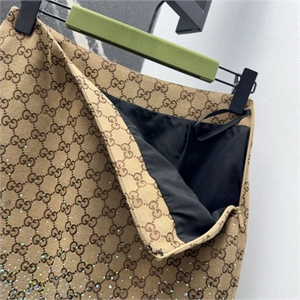 Юбка GUCCI 118351 - фото 160294