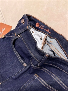 Джинсы  LORO PIANA 119953 - фото 160405 Джинсы  LORO PIANA 119953 - фото 160405