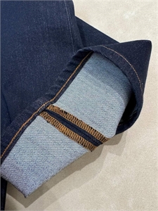 Джинсы  LORO PIANA 119953 - фото 160407 Джинсы  LORO PIANA 119953 - фото 160407